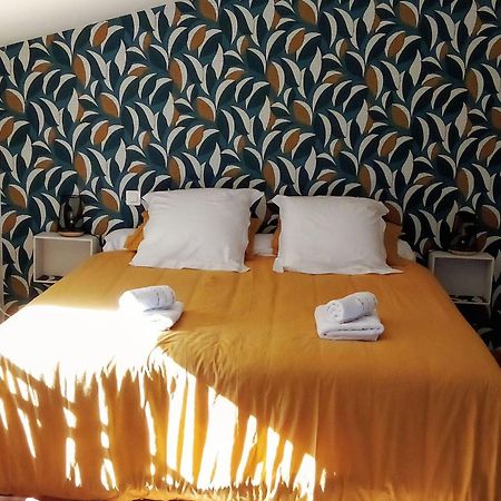 Bed and Breakfast Dolce Farniente La Roche-sur-Yon Exterior foto